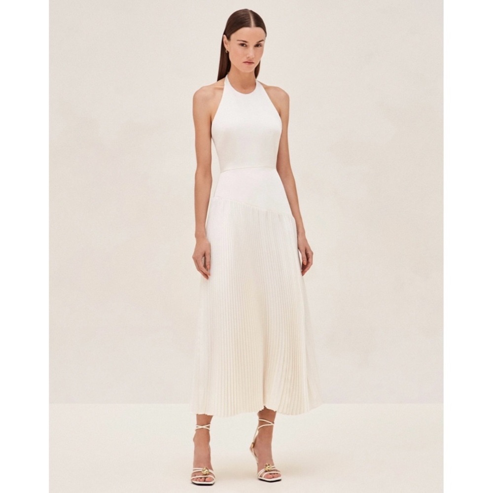 Alexis Saab Dress